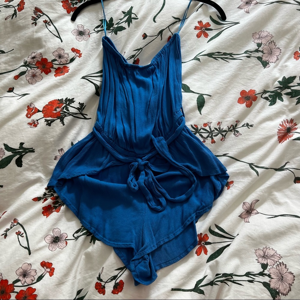 Elan romper